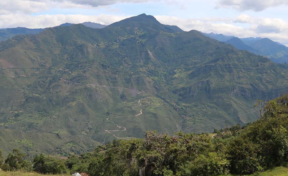 Chicamocha