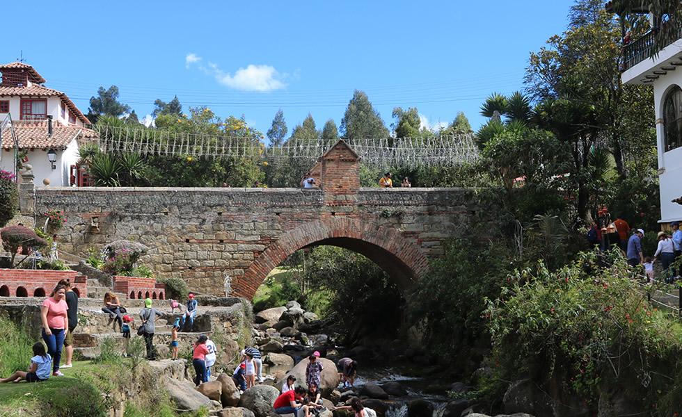 Puente de Calicanto