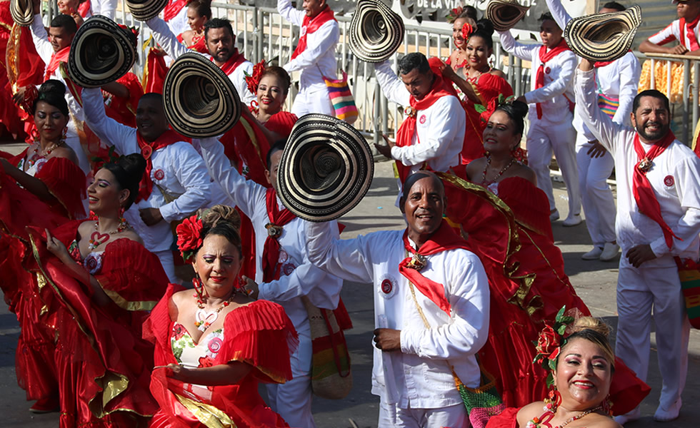 Barranquilla