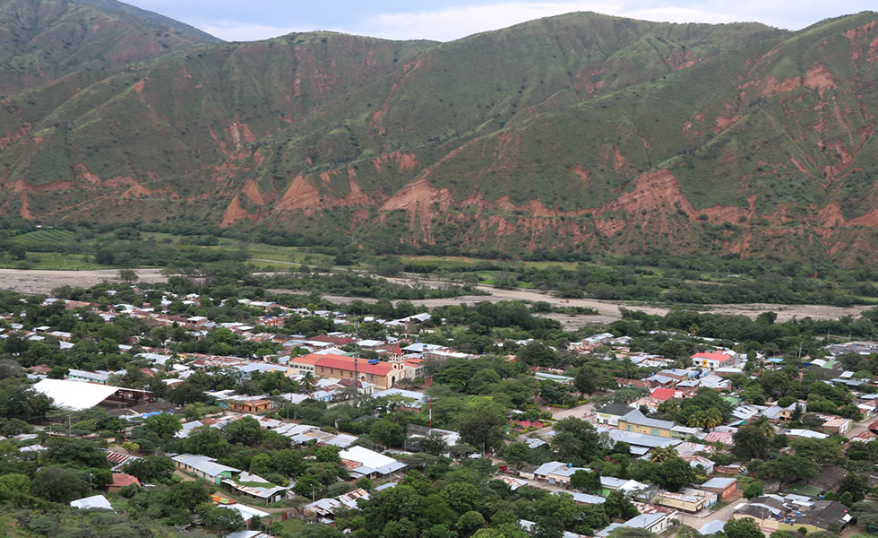 Colombia