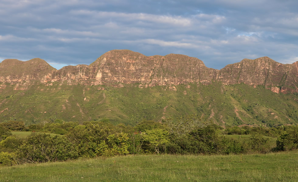 Valle de San Juan