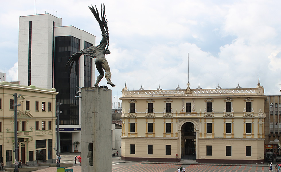 Manizales