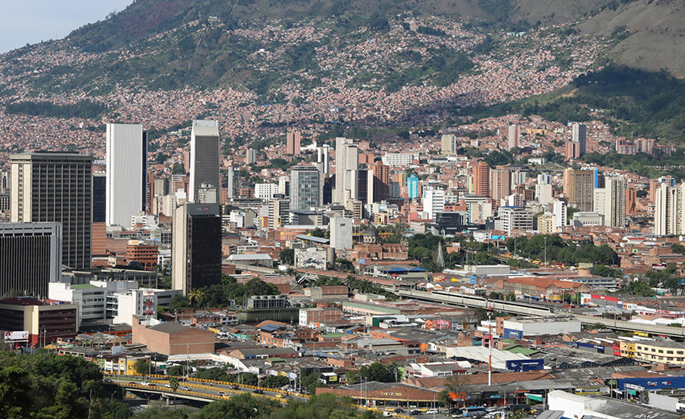 Medellín