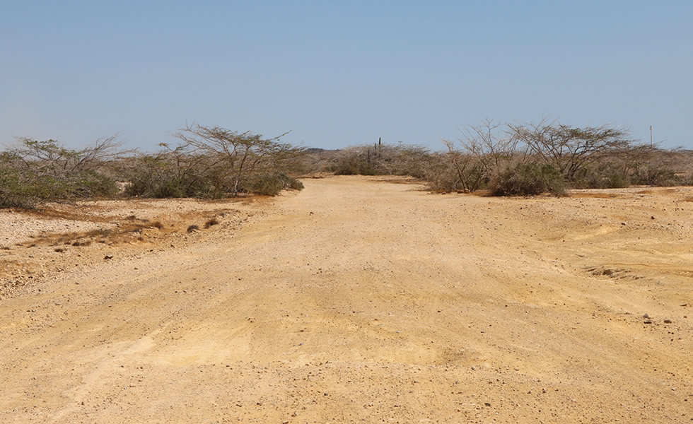 La Guajira