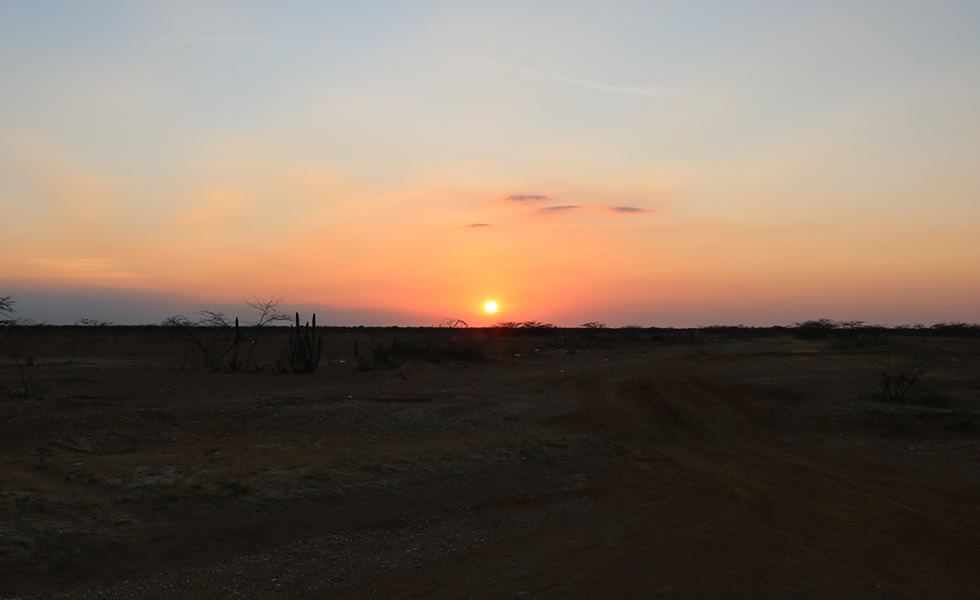 La Guajira