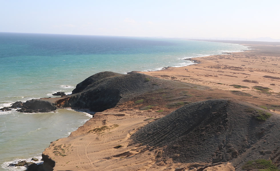 El pilón de azúcar