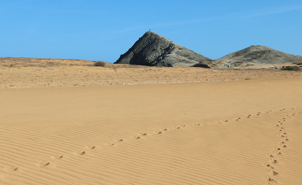 El pilón de azúcar