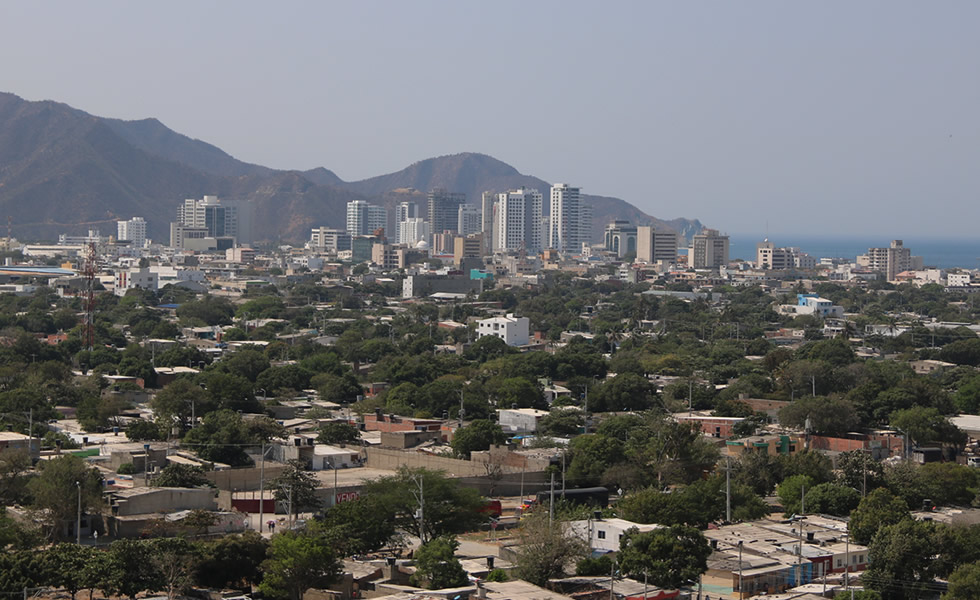 Santa Marta