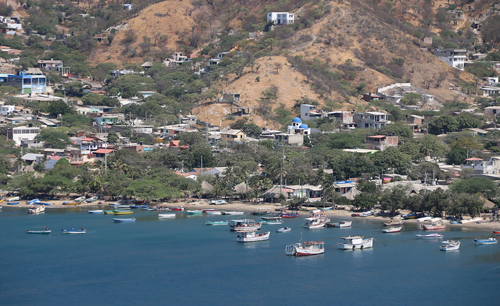 Taganga