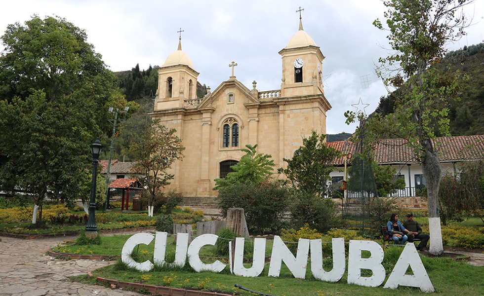 Cucunubá