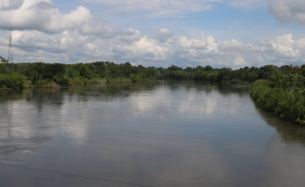 Río Carare