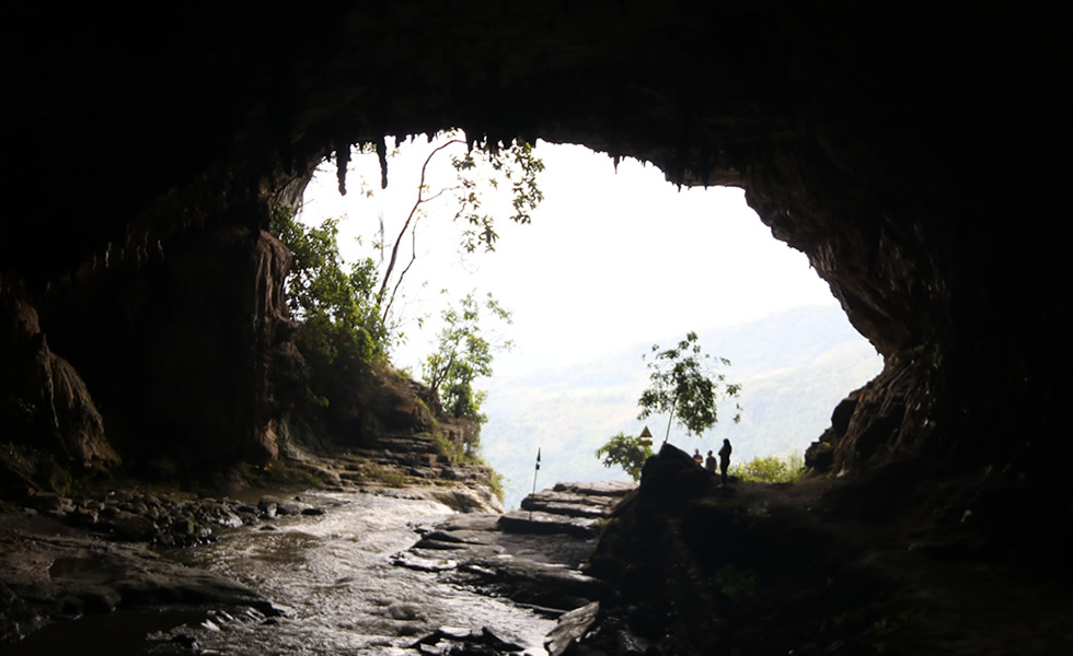 Ventanas de Tisquizoque