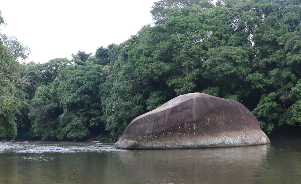 Piedra Pijilí