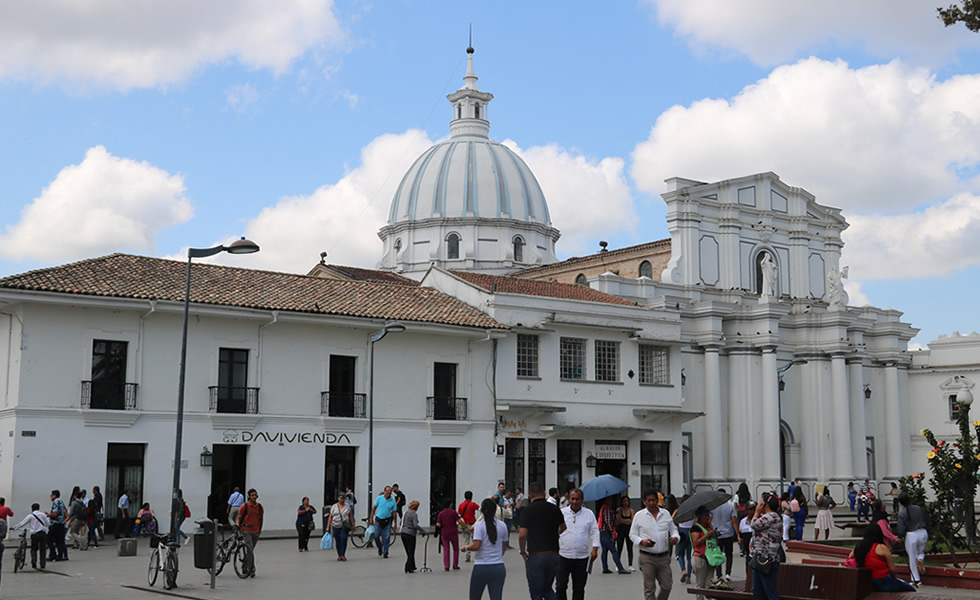 Popayán