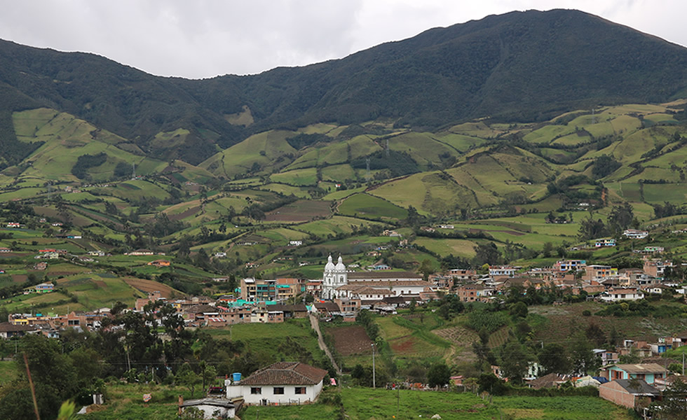 La Laguna