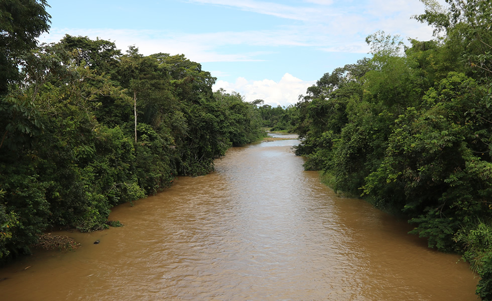 Río Orotoy