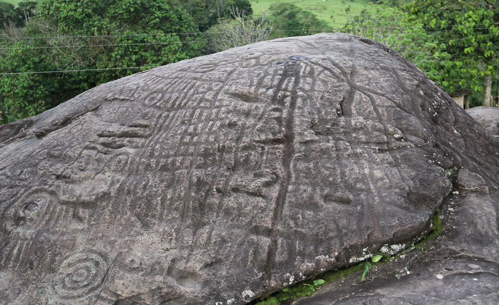 Piedra gorda