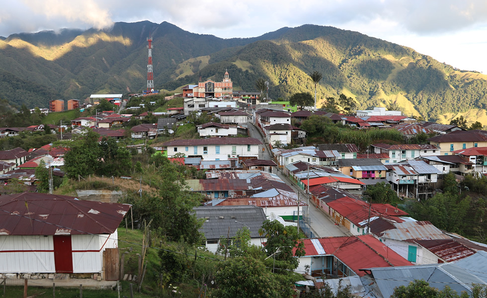 Marulanda Caldas