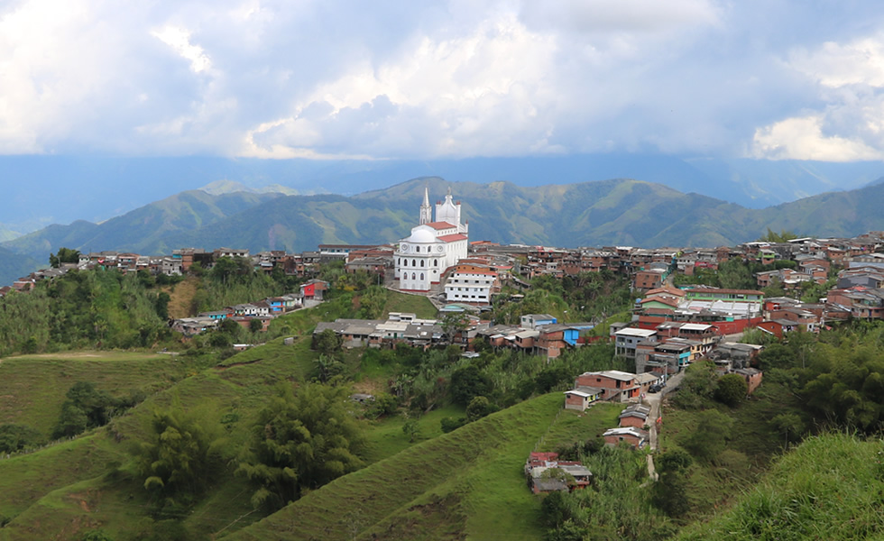 Nariño