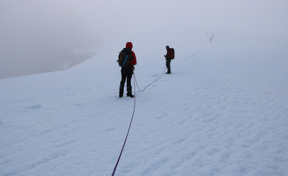 Nevado del Tolima