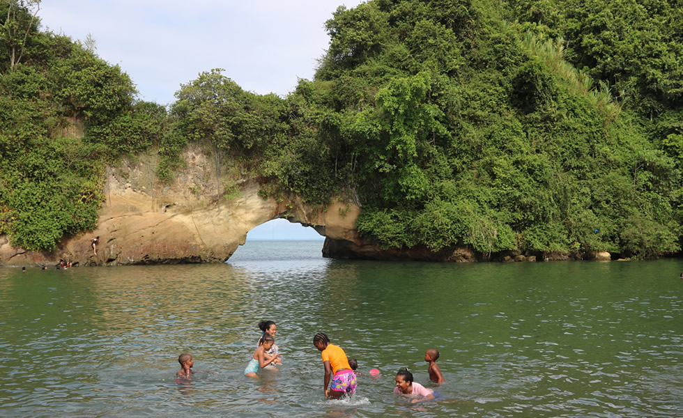 Tumaco - Nariño