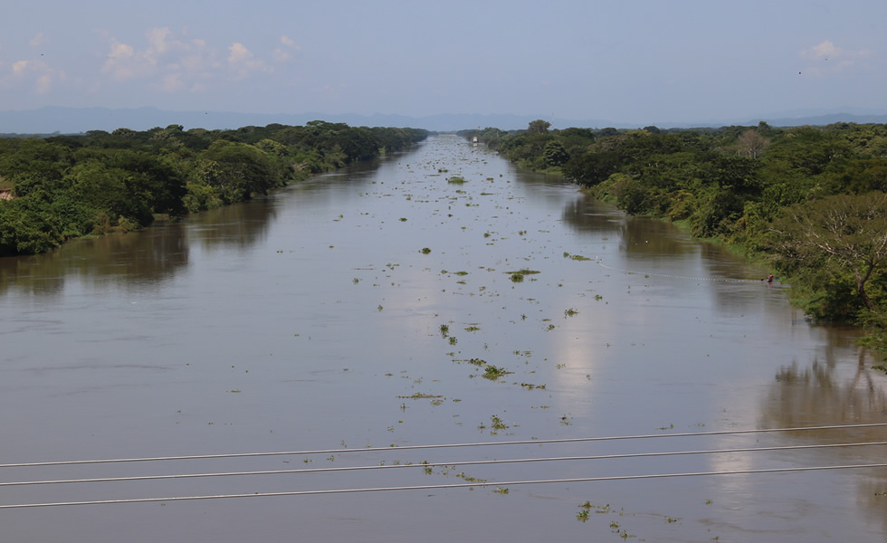 Canal del Dique