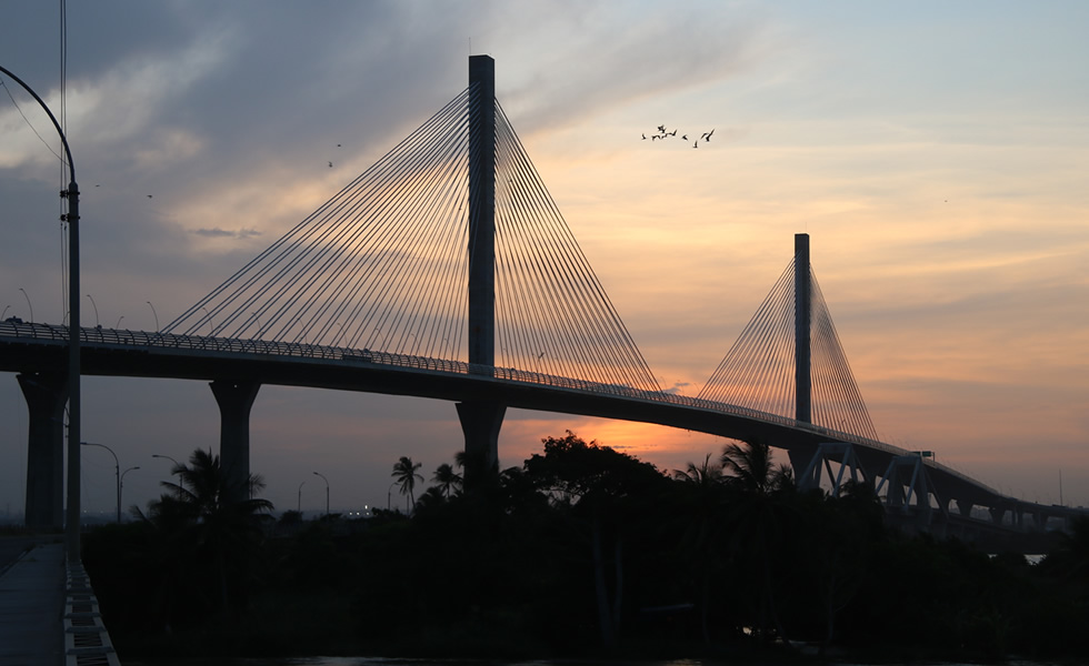 Puente Pumarejo