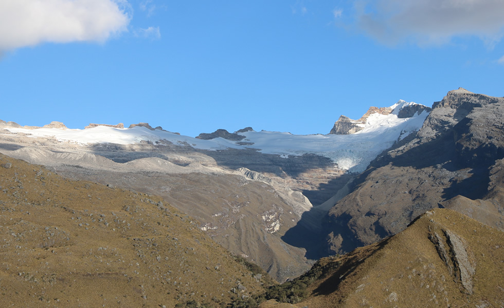 Nevado del Cocuy