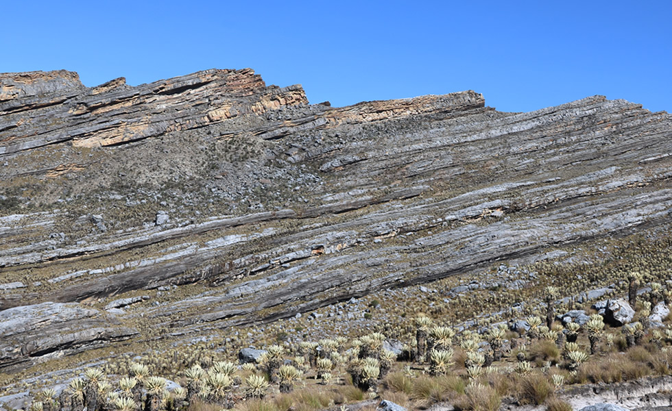 Nevado del Cocuy