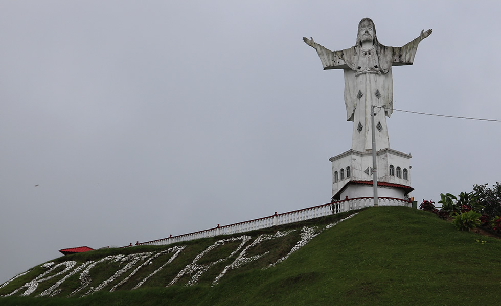 Cristo Rey