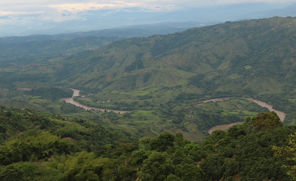 Rio Cauca