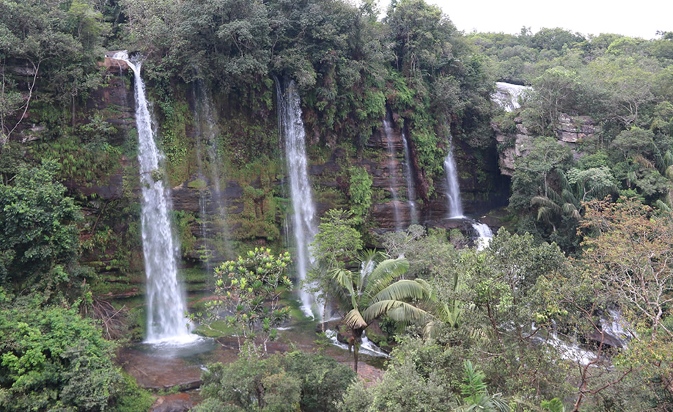 Caño Canoas