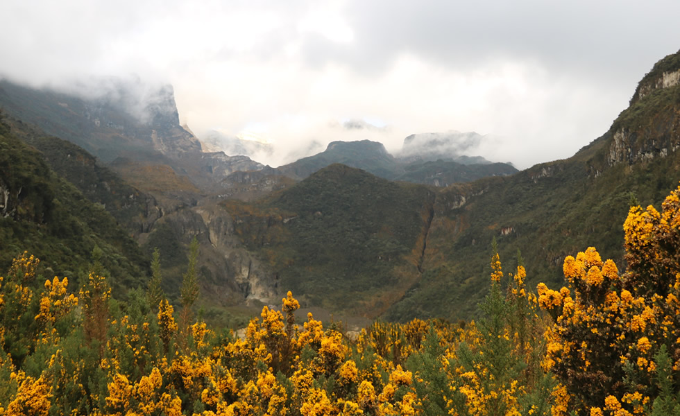 Nevado del Ruiz