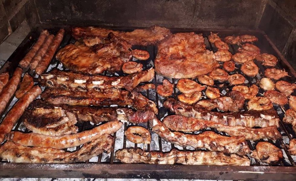 Asado