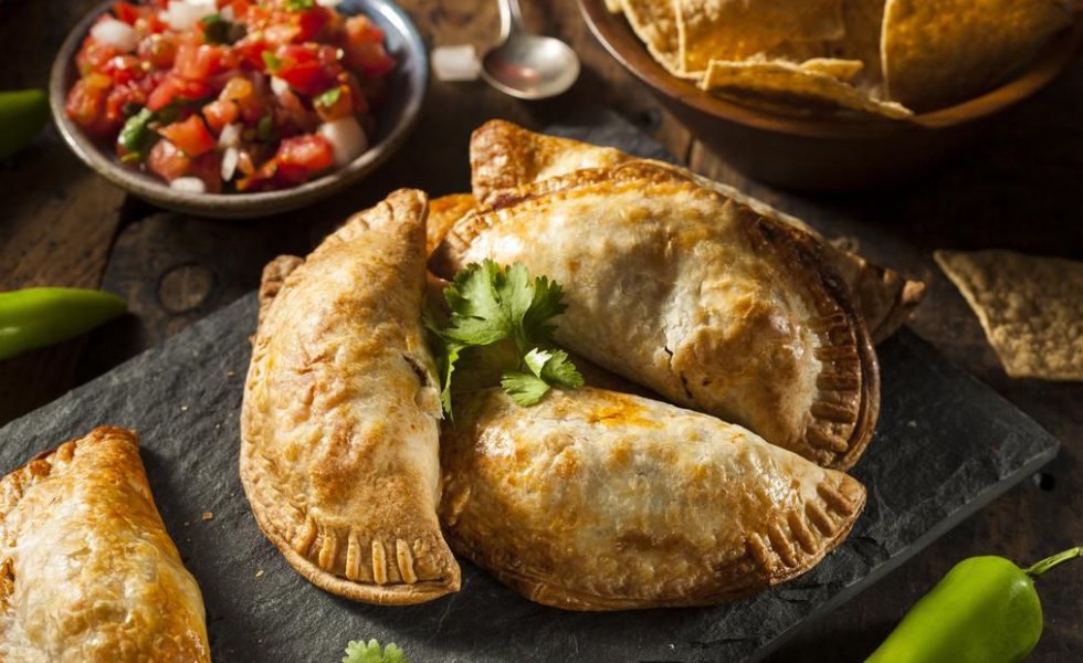 Empanadas