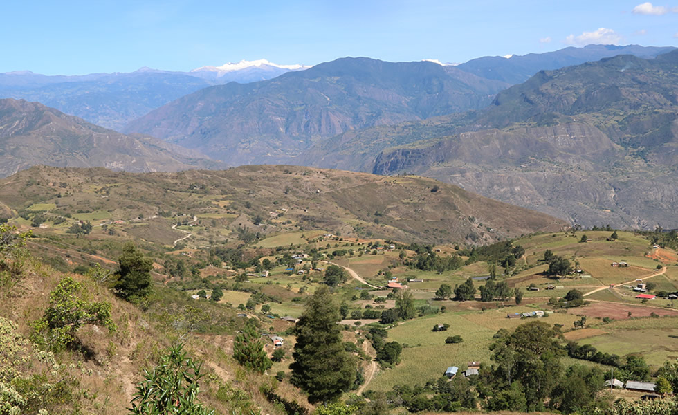 Vereda El Palmar Tipacoque