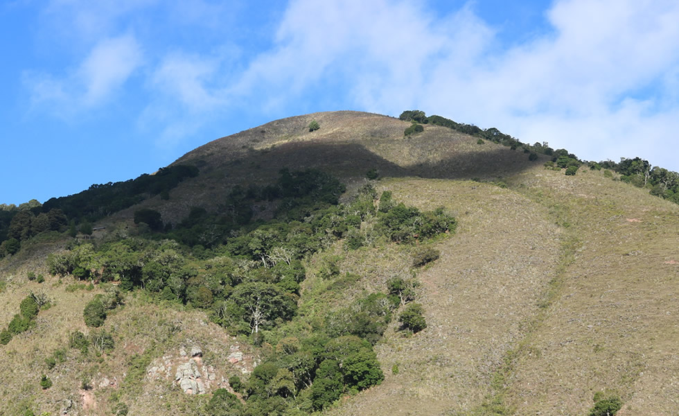 Vereda Galvál Tipacoque