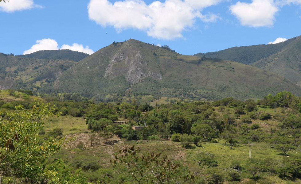 Vereda Ovachia Tipacoque